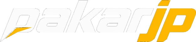 Logo pakarjp